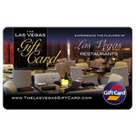 Las Vegas Restaurants Two $50 Gift Cards