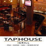 Tap House Grill Two $50 Gift  Certificates