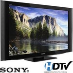 Sony Bravia 40" 1080p LCD TV