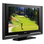 Sony Bravia 37" LCD TV