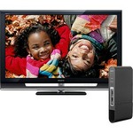 Sony Bravia 52" 1080p MotionFlow 120Hz LCD HDTV