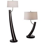 Planar Lamp Collection