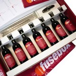 Fusebox Wine Blending Kit