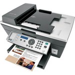 Lexmark X7350 All-in-One Printer