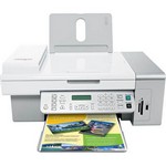 Lexmark X5470 5-in-1 Photo Printer